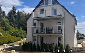 Ferienwohnung Papststeinblick